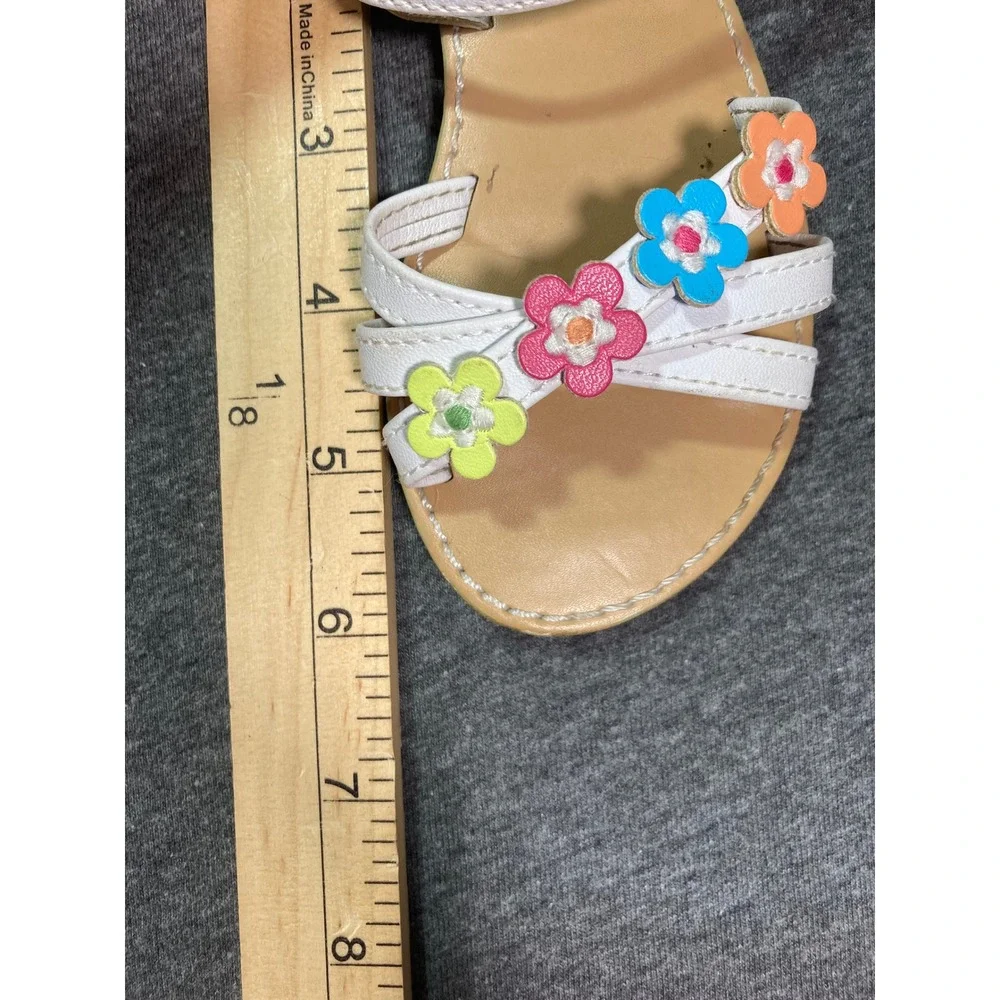 Gymboree sleeveless cotton